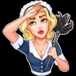 Betsy
                            Valeriya Sikorskaya