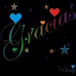Gracias