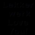 God saw
what you
deleted