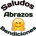 Buenas Noches...