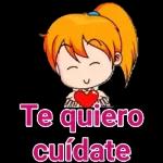 Que haces mi amor