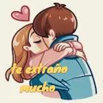 te amo 