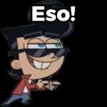 Eso!
16
G
