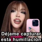 Me enteré de un chisme