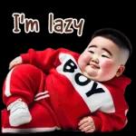 หนุ่มหน้าตลก 08 มินิ