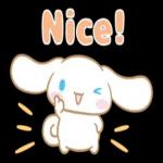 Cinnamoroll Moving Backgrounds