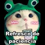 ESTAS
REBONITO