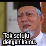 PURA PURA
TERKEJUT