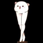 Mochi Peach Cat 2
                    
Mochi Peach Cat