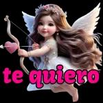 ¡Aww! Mile Mile ERES UN AMOR