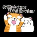 白爛貓58☆名人堂☆