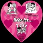 Fühl dich lieb gedrückt!