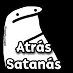 Sticker de flork para ti