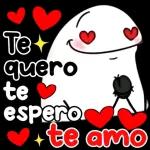 te amo 