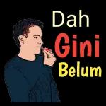 Mana Saya Tau.