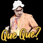 Claro...como uno es pobre Ps no lo invitan