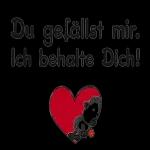 Grüß dich!