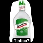 Aguardiente Antioqueño TintiCo?