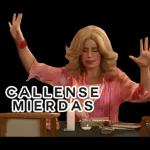 OYE TRANQUILO VIEJO!