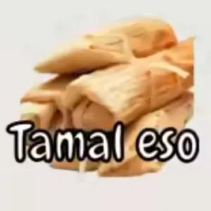 Tamal eso - getsticker.com