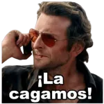 como eres menso!