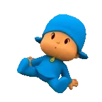 pocoyo world