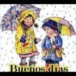 Buenos días