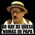 A mi no me gusta A mi me encanta