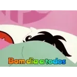 Bom dia a todos