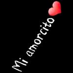 te amo