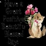 Morning
Receive the
Peace
of God today
and stay
Blessed.