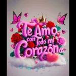 Linda noche, Q descanses