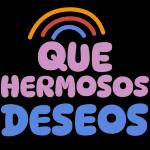 feliz día del y AMOR la amistad