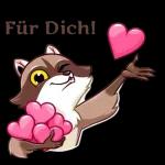 Für Dich!