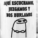 Te extraño