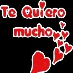 te quiero hasta el infinito