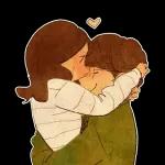 Love 2
                            Puuung