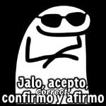 Meme del que te arrepentirás si no lo lees