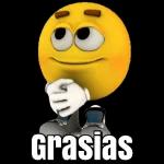 grasias