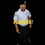 PUNDEKK!