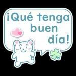 Buenos Días