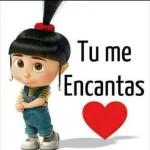 Tu meEncantas