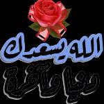 ألف مبروك المولود