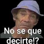 Buenos días