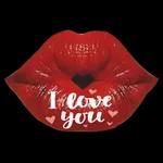 Hab dich lieb❤️❤️