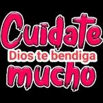 dios te bendiga
