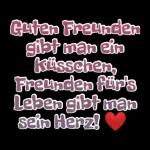 Montag kommt