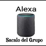 Alexa APAGALE EL WIFI