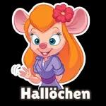Ich werfe mal ein Hallo in die Runde!