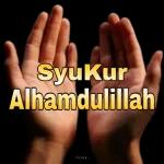 SEMOGA ALLOH PARING BAROKAH